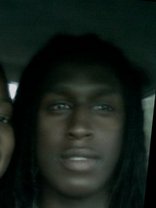 Person who looks like Lil Wayne