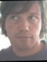 Person who looks like Jon Bon Jovi