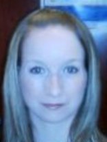 Person who looks like Anne Heche