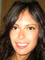 Person who looks like Eva Longoria