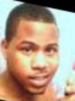 Person who looks like Martin Lawrence