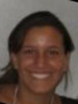 Person who looks like Lake Bell