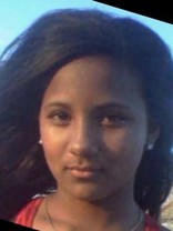 Person who looks like Dania Ramirez