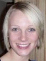 Person who looks like Ivana Bozilovic