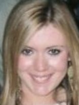 Person who looks like Isla Fisher