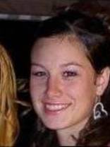 Person who looks like Bree Turner