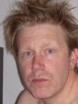 Person who looks like Nick Nolte