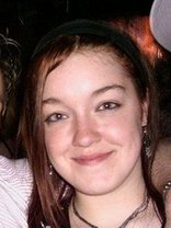 Person who looks like Sarah Bolger