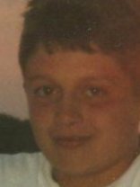 Person who looks like Michael J. Fox