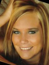 Person who looks like Daisy Fuentes