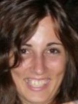 Person who looks like Jennifer Esposito