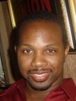 Person who looks like Rob Brown