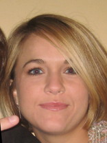 Person who looks like Kathryn Erbe