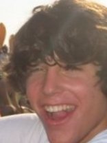 Person who looks like Gary Busey