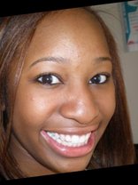 Person who looks like Tamara Tunie