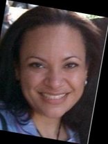 Person who looks like Victoria Rowell