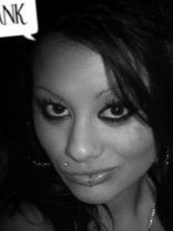 Person who looks like Nicole Scherzinger