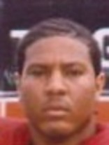 Person who looks like Muhammad Ali