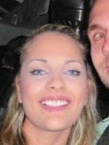 Person who looks like Megan Fox