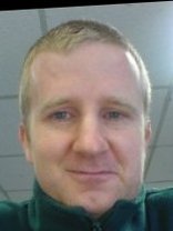 Person who looks like Robin Williams