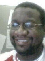 Person who looks like Samuel L. Jackson