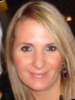 Person who looks like Courtney Hansen