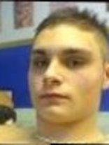 Person who looks like Seann William Scott