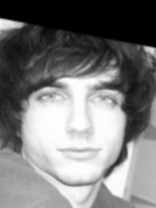 Person who looks like Drew Fuller