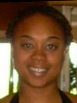 Person who looks like Theresa Randle