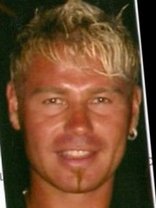 Person who looks like Jacob Young