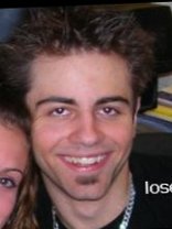 Person who looks like Miko Hughes