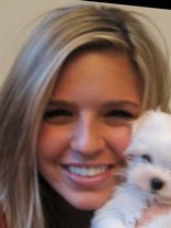 Person who looks like Britney Spears