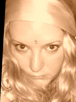 Person who looks like Kate Hudson