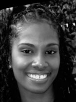 Person who looks like Joy Bryant