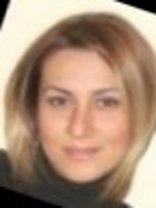 Person who looks like Adriana Fonseca