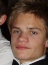 Person who looks like Emile Hirsch