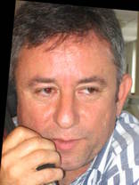 Person who looks like Kevin Kline