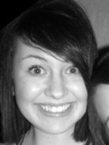 Person who looks like Natalie Imbruglia