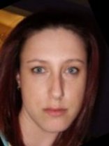 Person who looks like Gillian Anderson