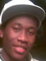 Person who looks like Don Cheadle