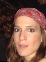 Person who looks like Anna Friel