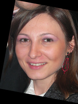 Person who looks like Sophie Ellis Bextor