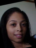 Person who looks like Mýa