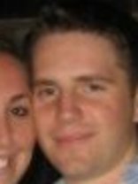 Person who looks like Andrew Firestone