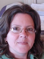 Person who looks like Marcia Gay Harden