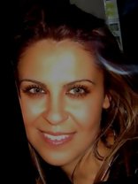 Person who looks like Farah Fath