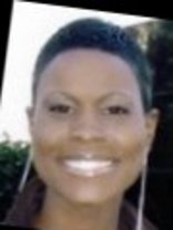 Person who looks like Nia Long