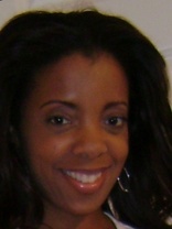 Person who looks like Kelly Rowland