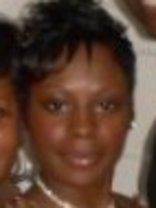 Person who looks like Sharon Warren