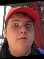 Person who looks like Jonah Hill